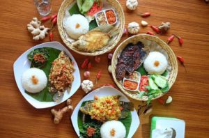 Gurame Jae Lalah Khas Tabanan