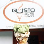 Gusto Gelato Cafe
