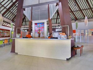HARRIS Hotel Tuban Bali