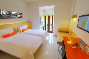 HARRIS Hotel Tuban Bali