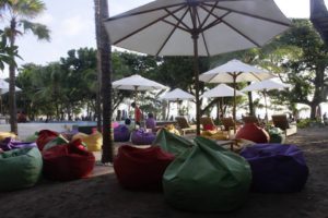 HQ Beach Club Kuta