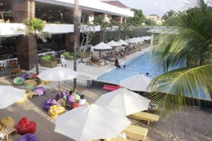 HQ Beach Club Kuta