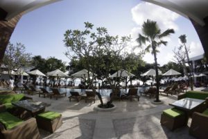 HQ Beach Club Kuta