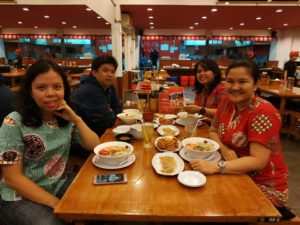 Hakata Ikkousha Kuta