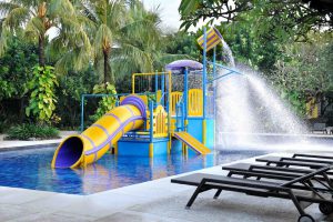 Hard Rock Hotel Bali Kuta