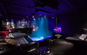 Hard Rock Hotel Bali Kuta