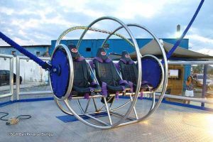 Harga Tiket 5GX Bali Reserve Bungy