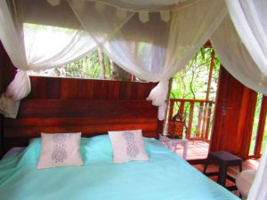 Hars Garden Tree Houses Ubud