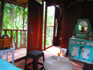 Hars Garden Tree Houses Ubud