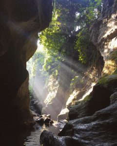 Hidden Canyon Beji Guwang Sukawati