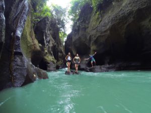 Hidden Canyon Beji Guwang Sukawati