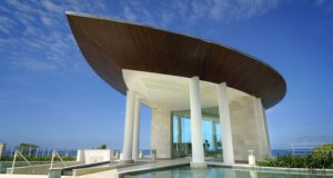 Hiton Bali Resort Nusa Dua