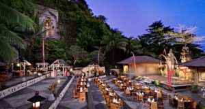 Hiton Bali Resort Nusa Dua