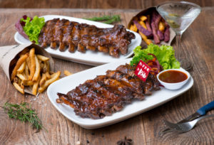 Hog Wild with Chef Bruno Bali