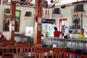 Hog Wild with Chef Bruno Bali