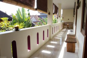 Homestay Rumahku Bali