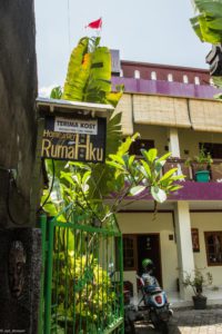 Homestay Rumahku Bali