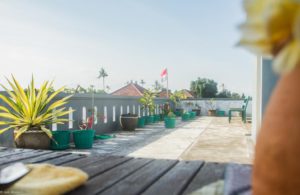 Homestay Rumahku Bali