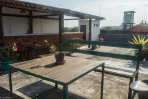 Homestay Rumahku Bali