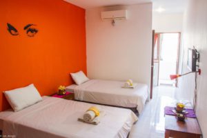 Homestay Rumahku Bali