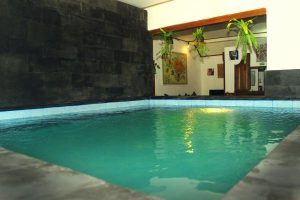 Hostel Friendly House Bali