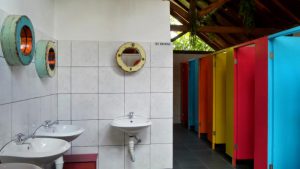 Hostel Friendly House Bali