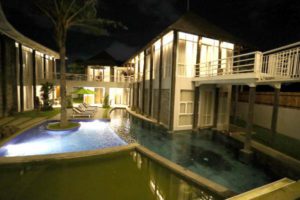 Hotel 808 Residence Bali