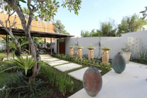 Hotel 808 Residence Bali