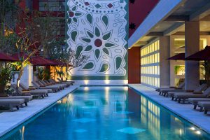 Hotel Alaya Resort Kuta