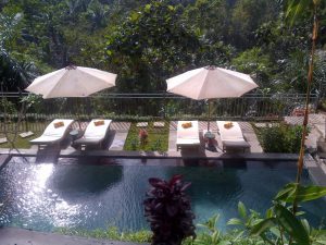 Hotel Astana Swaha Villa