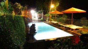 Hotel Astana Swaha Villa