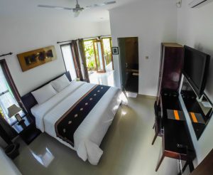 Hotel Astana Swaha Villa