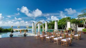 Hotel Banyan Tree Ungasan