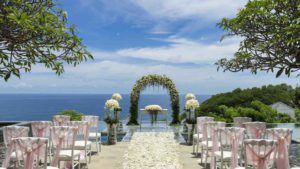 Hotel Banyan Tree Ungasan