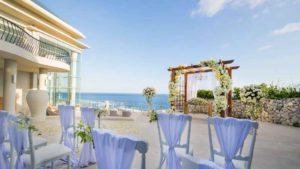 Hotel Banyan Tree Ungasan