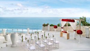 Hotel Banyan Tree Ungasan