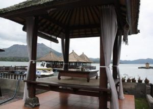 Hotel Batur Lakeside Hut