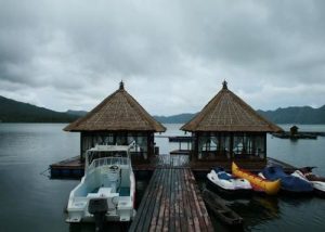 Hotel Batur Lakeside Hut