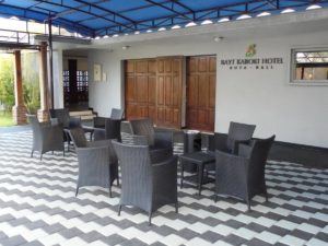 Hotel Bayt Kaboki Kuta