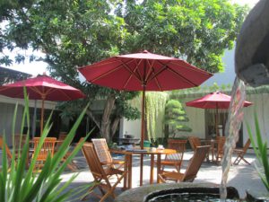 Hotel Bayt Kaboki Kuta