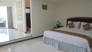 Hotel Bayt Kaboki Kuta