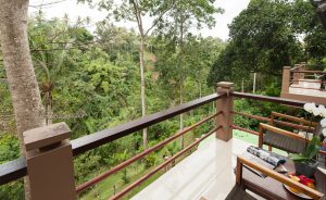 Hotel Beji Ubud Resort