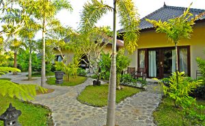 Hotel Beji Ubud Resort