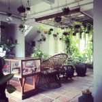 Hotel Brown Feather Bali