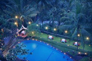 Hotel Bucu View Ubud Bali