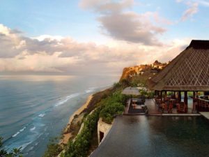 Hotel Bulgari Resort Uluwatu