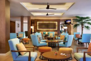 Hotel Citadines Kuta Beach Bali