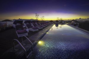 Hotel Citadines Kuta Beach Bali