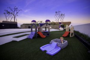 Hotel Citadines Kuta Beach Bali