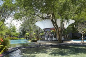 Hotel Courtyard Nusa Dua